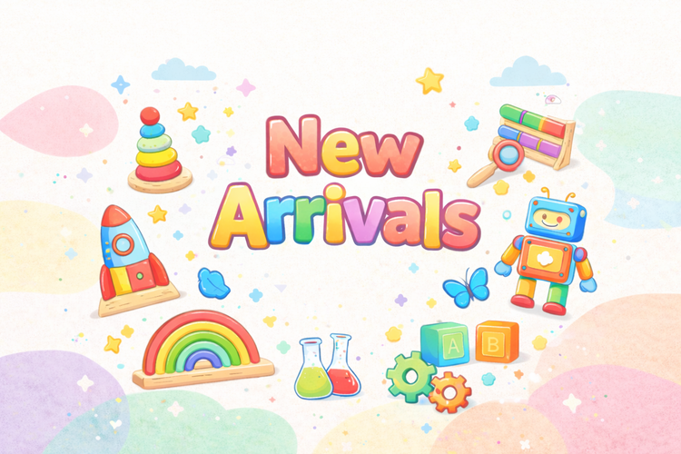 New Arrivals