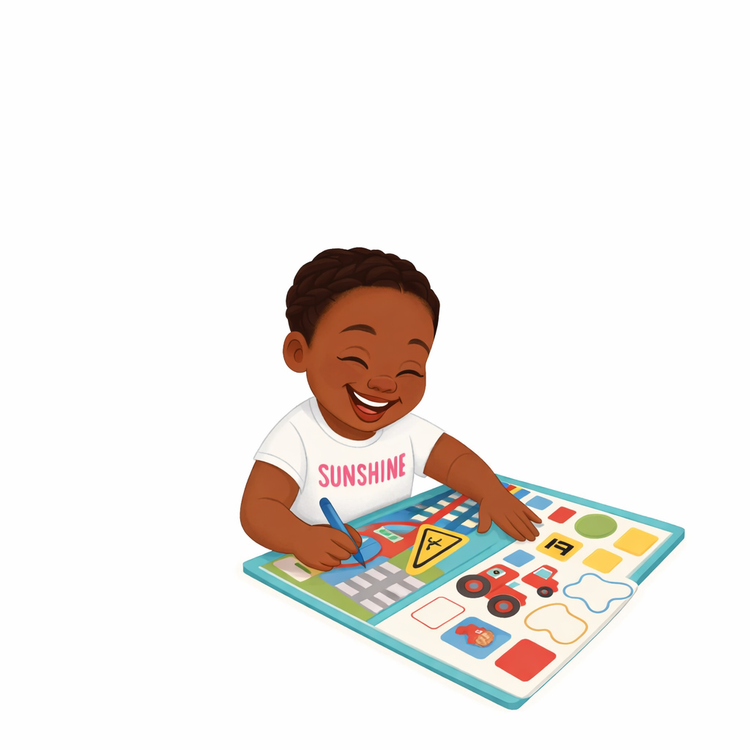 5 Year Olds And Older