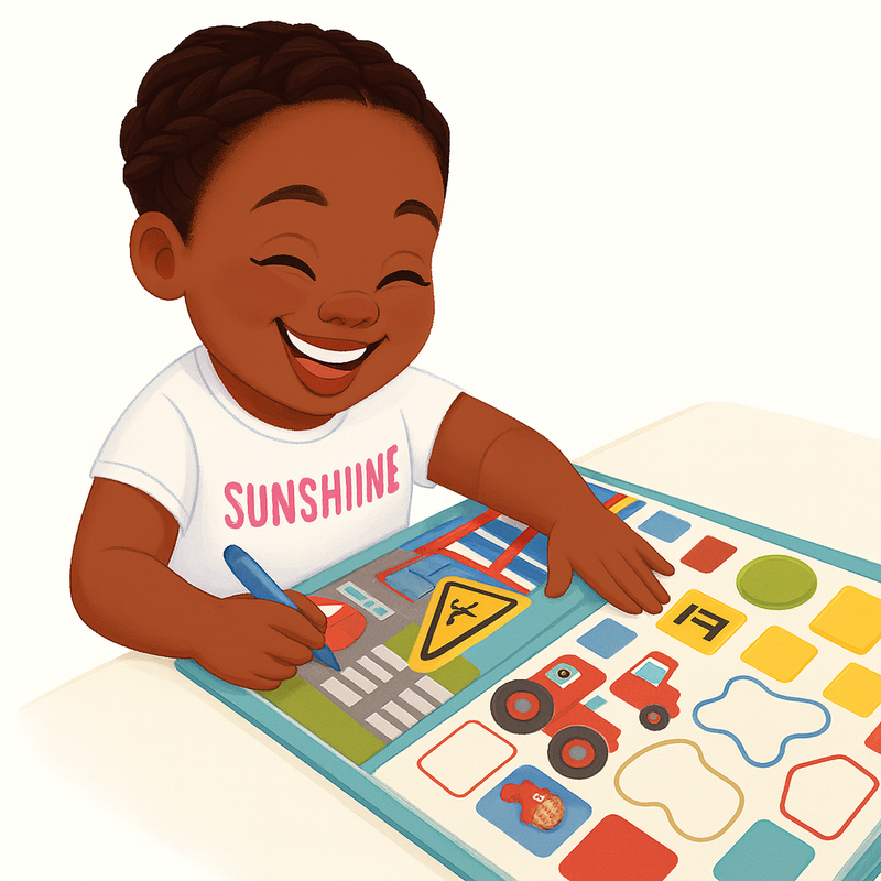 5 Year Olds And Older