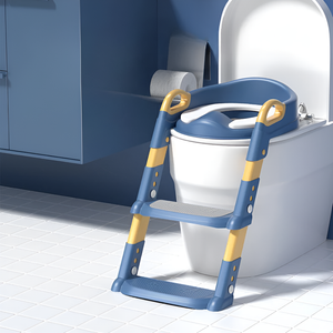Open image in slideshow, Montessori Potty Trainer
