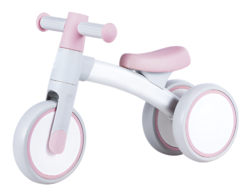 Montessori Balance Bike for Toddlers