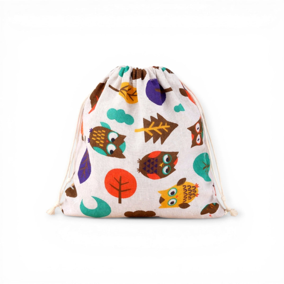 Bonus Drawstring Storage Bag