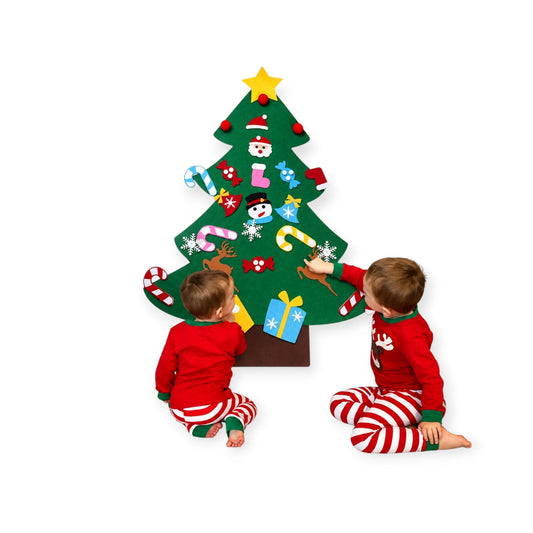 Kids Christmas Tree